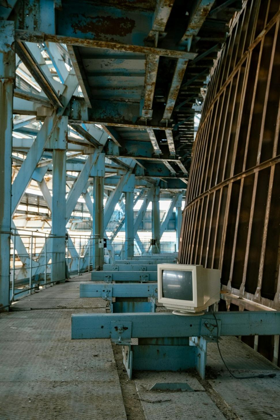 Delta Manufacturing Centre