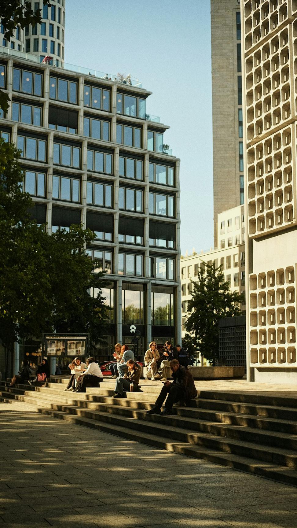 Railtown Plaza Regeneration