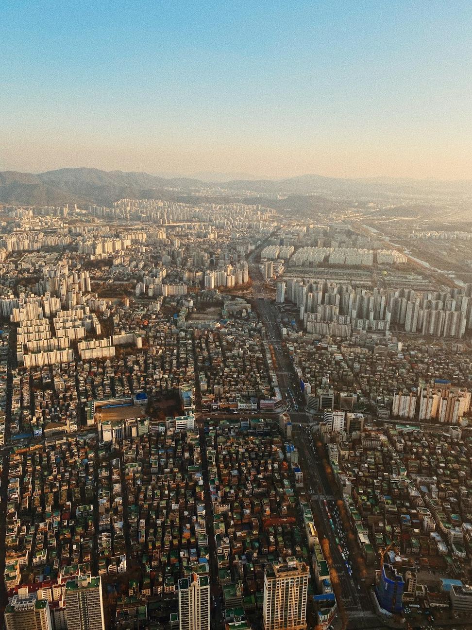 Urban Regeneration