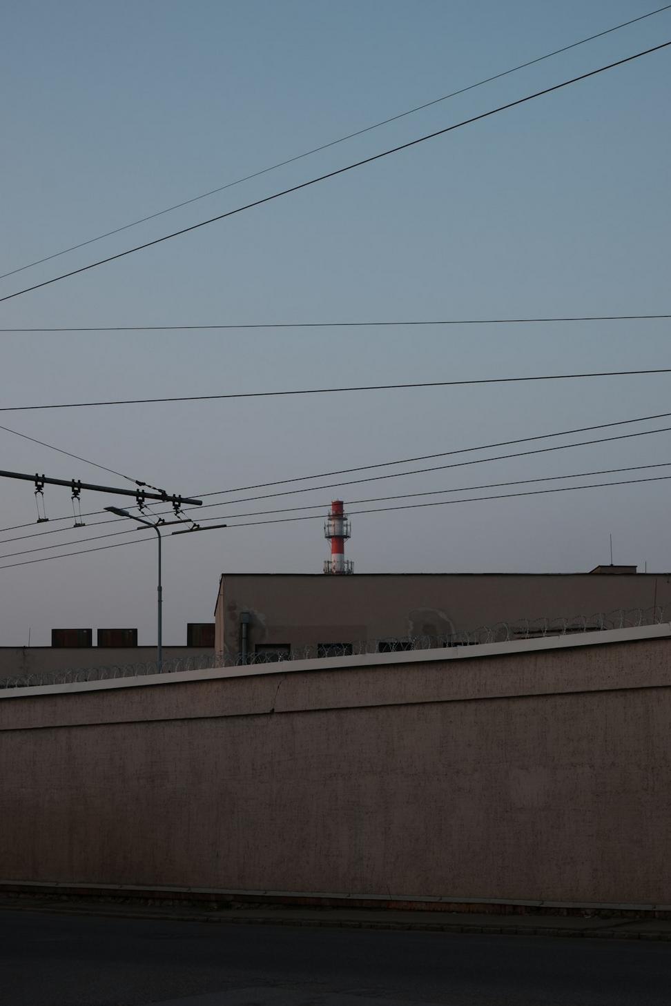 Industrial Planning