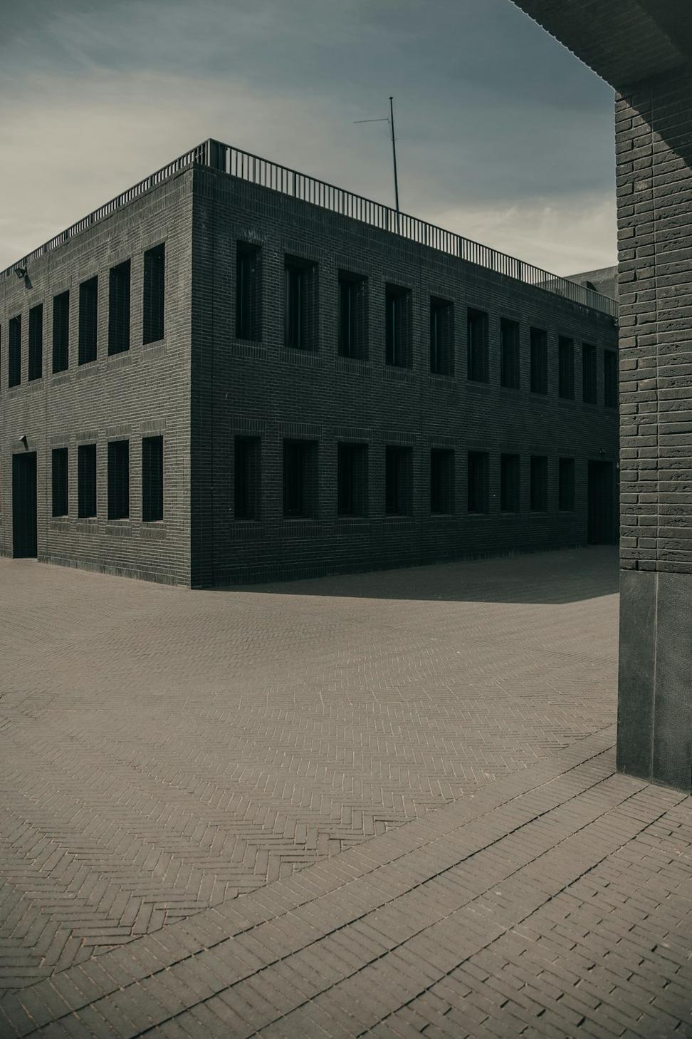Richmond Logistics Hub