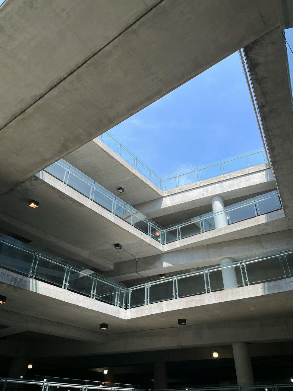 Yaletown Tech Campus