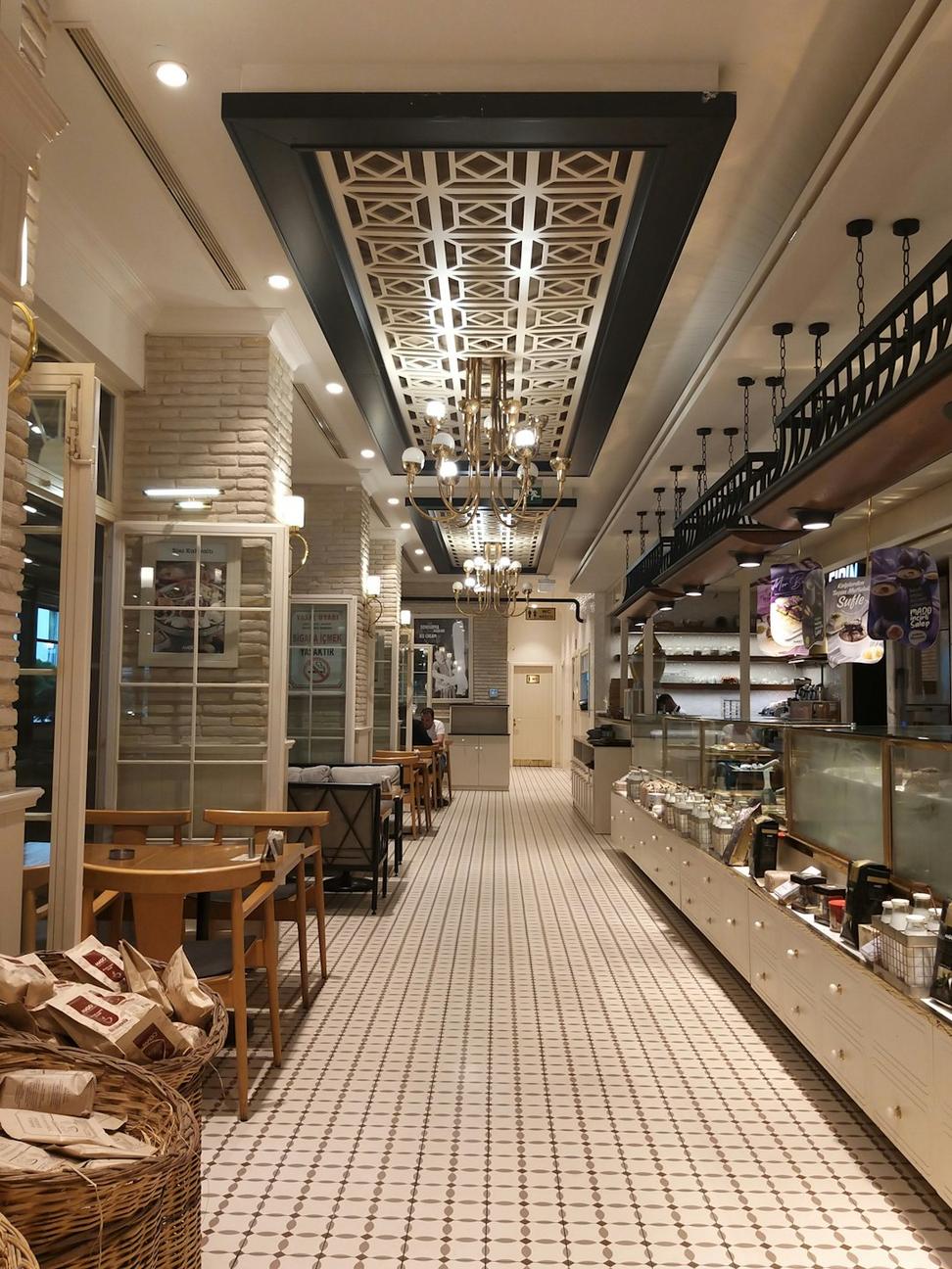 Main Street Brewery & Kitchen
