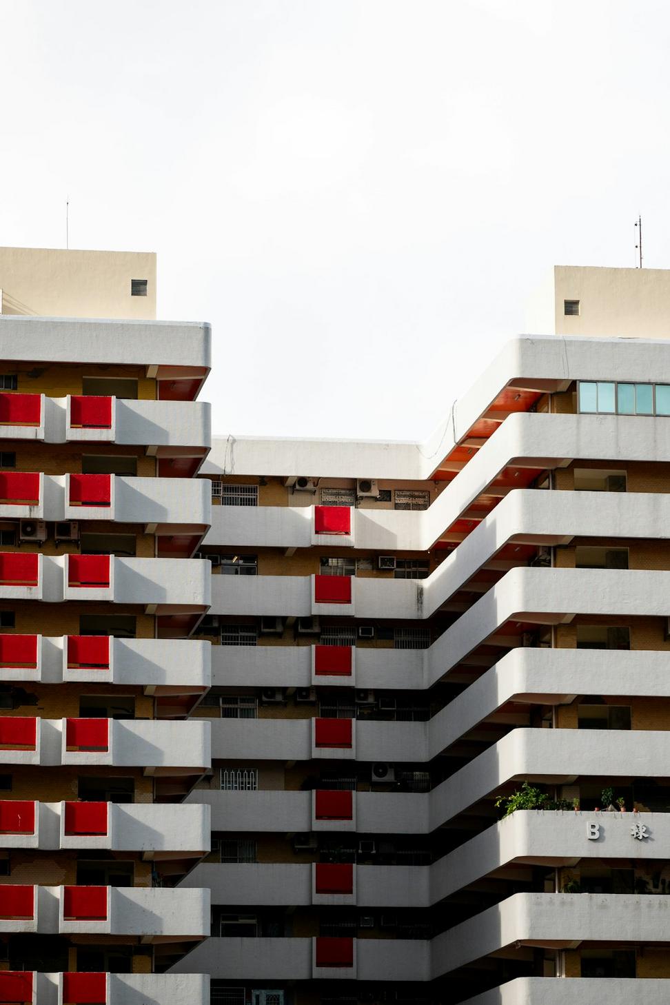 Residential Architecture