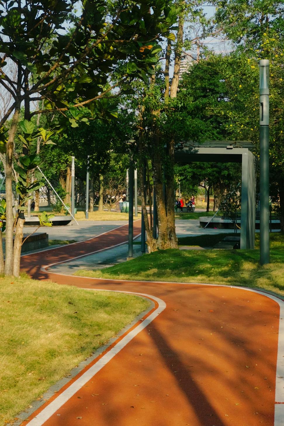 East Vancouver Community Park
