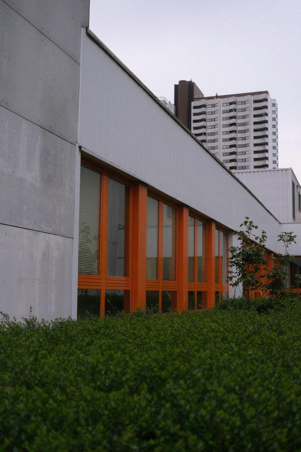 Contemporary Industrial Design